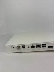 TiVo Bolt DVR 500 GB 4K UHD Media Streaming TCD849500 UNTESTED No Cables Remote