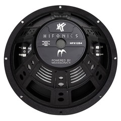 HIFONICS HFX12D4 12″ 800 Watt 4 Ohm DVC Car Audio Subwoofer Power Bass Sub