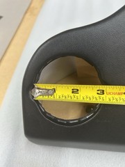 Universal 37.5 Speaker Rack For X4-6.5-x2 Super Twitters