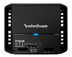 Rockford Fosgate P300X2 Punch 2 Channel Car Amplifier 300w MAX Amp P300X2