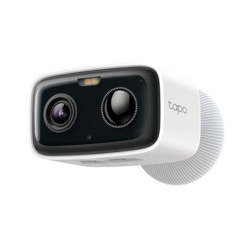 1080p Outdoor Wireless Security Camera – Up to 180-Day Battery, Person Detect…