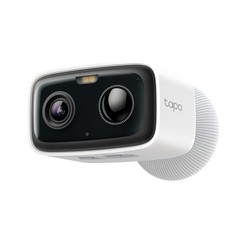 1080p Outdoor Wireless Security Camera – Up to 180-Day Battery, Person Detect…