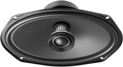 Sony XS-690GS 6×9″ 2-Way Coaxial Car Audio Speakers GS Series 60W RMS – Pair