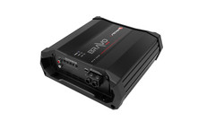 STETSOM BRAVO BASS 3K Class D Mono Car Amplifier 3000 Watts 1 Ohm