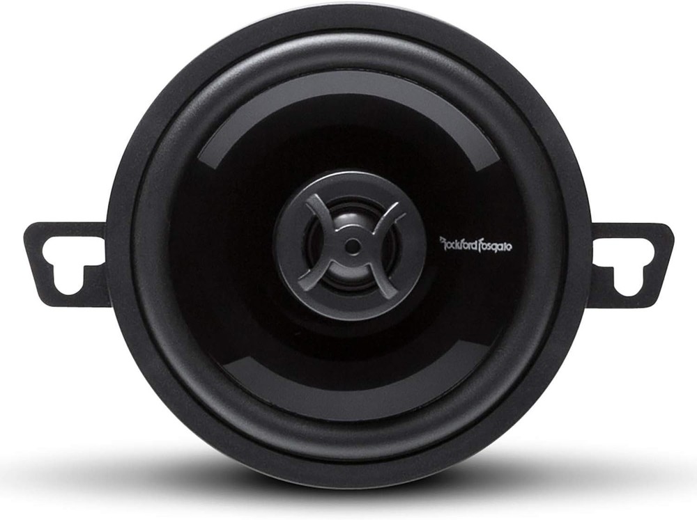 SINGLE REPLACEMENT Rockford Fosgate P132 3.50″ Punch 2-Way Full Range Speaker