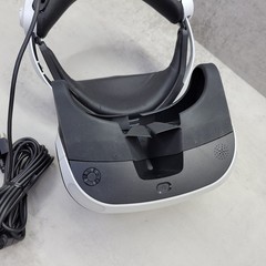 Sony PlayStation 4 PS4 VR Headset Only Gen 2 (CUH-ZVR2) [HEADSET ONLY !]