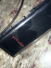 VITURE Pro Neckband for Smart Glasses USB-C Wearable Companion Black w/ Box NEW