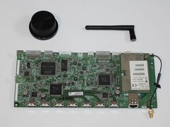 HDMI Board with Wi-Fi A1505A328AA SMM-0105 for/From Yamaha RX-V479 Receiver