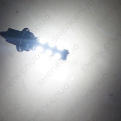 10X Super White T10 Wedge 13-SMD 12V LED Light bulbs W5W 2825 158 192 168 194 BF