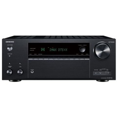 Onkyo TX-NR7100 9.2-Channel 8K/4K Network A/V Receiver, 220W Per Channel at 6 Oh