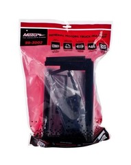 Metra 99-3002 Single DIN Dash Kit for Select 1995-2005 Cadillac/Chevrolet/GMC