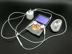 NEW Apple iPod Classic Video 5th 30GB 60GB 80GB 128GB 256GB Modded NEW Battery