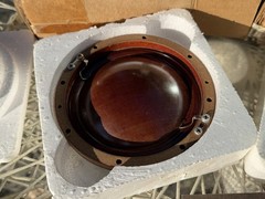 OEM PAIR JBL D16R2482 Diaphragm for 2482 Compression Driver 16 OHM in ORG BOXES