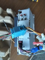 Car Radio JVC KD-R650