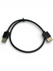 USB to Hdmi Cable, USB to Hdmi Adapter for Monitor, USB 3.0 Male to Hdmi Male