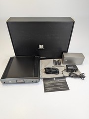 Monolith Liquid Platinum Alex Cavalli Balanced Limited Edition AKM4499 DAC