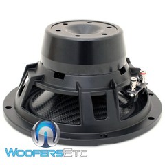 DC AUDIO NEO PRO-6.5 PA 6.5″ 150W RMS 8-OHM CARBON FIBER MIDBASS DRIVER NEW