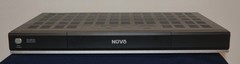 Nuvo NV-MPS4 Music Port 500GB SSD HDD