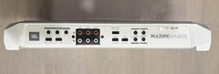 JBL MA4505 (5-Channel Marine Amplifier) – 1800W boat utv White 4 Channel + Sub
