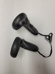 Meta Oculus Quest 1 Rift S Controllers Right & Left Pair – Tested!!