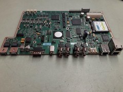 POLYCOM 2202-24029-800 REV F Board + Cactus Technologies 512MB CompactFlash