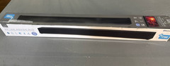 iLive 37 Inch HD SoundBar with Bluetooth Wireless Speakers Stereo for TV PC
