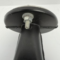 [ 1 ] Vintage Altec Lansing 811B Horn w/ Peavey 22A Compression Driver – TESTED