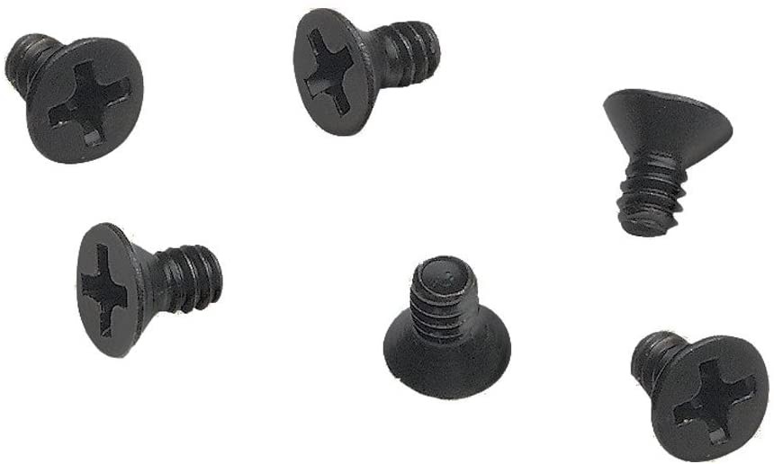 Blue Sea – 8035-BSS Screw Breaker 6-32×1/4 6 pack (1EA)