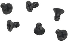 Blue Sea – 8035-BSS Screw Breaker 6-32×1/4 6 pack (1EA)