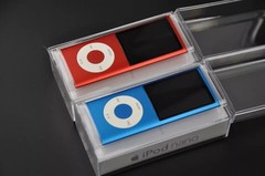 🎁NEW sealed Apple ipod nano 4th generation 4GB 8GB 16GB All Colors Warranty🎁