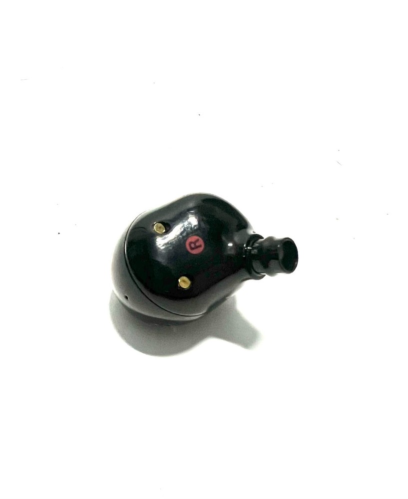 Replacement RIGHT earbud for Sony WF-1000XM5 Wireless Headphones, Black -RIGHT