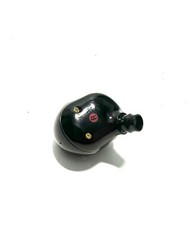 Replacement RIGHT earbud for Sony WF-1000XM5 Wireless Headphones, Black -RIGHT