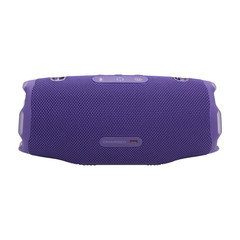 JBL Charge 6 Portable Waterproof & Drop-Proof Bluetooth Speaker