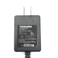 Genuine Toshiba 12V AC Adapter For IP5022-SD IP5122-SD IP5131-SDL IP5132-SD