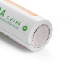 Lot EBL AA AAA Rechargeable Batteries Ni-Mh 2800mAh 2300mAh 1100mAh 800mAh + Box