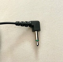 Genuine Alpine UTE-73BT UTE73BT Microphone Alpine *FAST FREE (USA) SHIPPING*