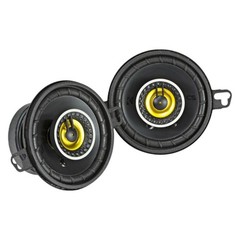 Open Box Kicker 46CSC354 CS Series 3-1/2″ 2-Way Coaxial Speakers with 90W Peak