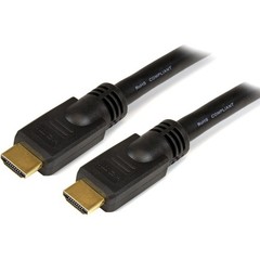 StarTech 20ft High Speed HDMI Cable ? HDMI to HDMI M/M