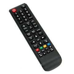 New Remote BN59-01199F for Samsung TV UN40J6200AF UN40JU6400F UN40JU650DF