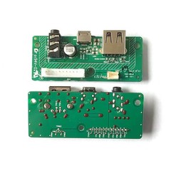 1x Charging Port Board Module Power Motherboard For JBL Charge 3 Version GG