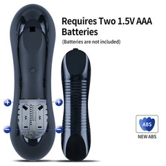 Voice Remote Control For TiVo Mini VOX (A95) & Mini II (A93) & Mini I (A92) New