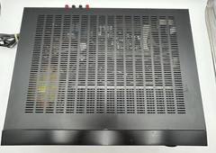 Sony Digital/Audio Video Control Center STR-DE997 No Remote Tested & Works