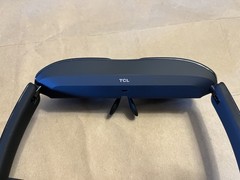 TCL NXTWEAR G . Smart Video Glasses. 1080p. Open Box. Excellent Condition.