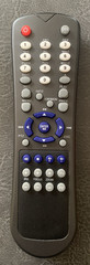 Unbranded DS-REMOTE-NVR Remote Control for Camera DVR/NVR – Pro Cleaned & Tested