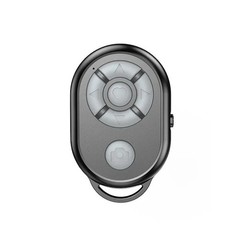 Bluetooth Remote for iPhone Xiaomi IOS Android Phone Universal Remote Control