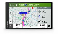Garmin DriveSmart 76 Voice Assist 7″ GPS w/ Traffic & Lifetime Maps 010-02470-00
