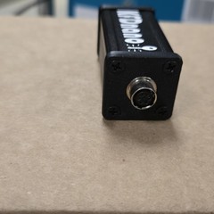 KFDnano – KFD Mini USB with hirose connector (KVL Motorola, Harris Kenwood)