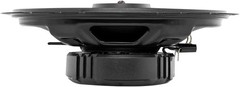 DS18 2x 6.5″ Loudspeaker, + 2x 4×6″ Coaxial Speakers with Tweeters + Amplifier
