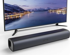 Fire TV Remote Compatible Soundbar
