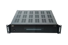 OSD Audio MX1680 Multi-Zone Digital Amplifier 8-Zone 16-Channel Rack Mount